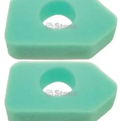 Hot 2 Pack Stens 100-632 Air Filter Fits B&S 698369 - Explore Premium Parts & Accessories for All Motor Vehicle Models Stens Parts & Accessories