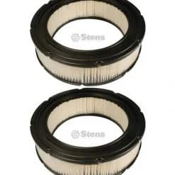 Sale 2 Pack Stens 102-119 Air Filter Fits B&S 692519 - Explore Premium Parts & Accessories for All Motor Vehicle Models Stens Parts & Accessories