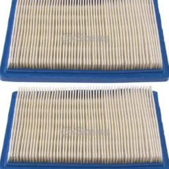 Best 2 Pack Stens 102-533 Air Filter Fits B&S 397795S - Explore Premium Parts & Accessories for All Motor Vehicle Models Stens Parts & Accessories