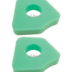 Discount 2 Pack Stens 102-847 Air Filter Fits B&S 794071 - Explore Premium Parts & Accessories for All Motor Vehicle Models Stens Parts & Accessories