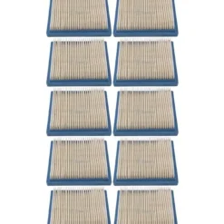Stens Parts & Accessories|10 Pack Stens 102-541 Air Filter Fits B&S 399877S - Explore Premium Parts & Accessories for All Motor Vehicle Models