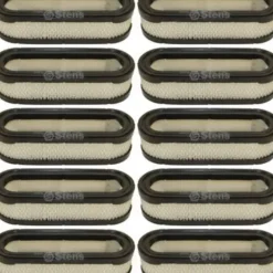 Stens Parts & Accessories|10 Pack Stens 100-164 Air Filter Fits B&S 394019S - Explore Premium Parts & Accessories for All Motor Vehicle Models