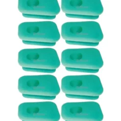 Stens Parts & Accessories|10 Pack Stens 100-511 Air Filter Fits B&S 27987S - Explore Premium Parts & Accessories for All Motor Vehicle Models