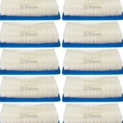 Stens Parts & Accessories|10 Pack Stens 102-020 Air Filter Fits B&S 491384 - Explore Premium Parts & Accessories for All Motor Vehicle Models