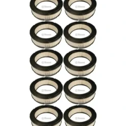 Stens Parts & Accessories|10 Pack Stens 102-119 Air Filter Fits B&S 692519 - Explore Premium Parts & Accessories for All Motor Vehicle Models
