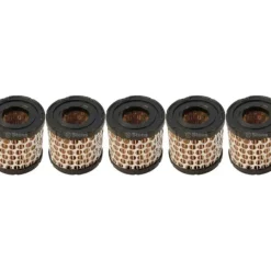 Flash Sale 5 Pack Stens 100-081 Air Filter Fits B&S 392308S - Explore Premium Parts & Accessories for All Motor Vehicle Models Stens Parts & Accessories