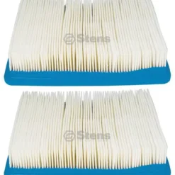 Hot 2 Pack Stens 100-659 Air Filter Fits Club Car 1015426 - Explore Premium Parts & Accessories for All Motor Vehicle Models Stens Parts & Accessories