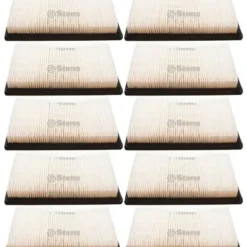 Stens Parts & Accessories|10 Pack Stens 102-705 Air Filter Fits E-Z-GO 26855G01 - Explore Premium Parts & Accessories for All Motor Vehicle Models