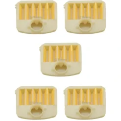 Clearance 5 Pack Stens 605-558 Air Filter Fits Husqvarna 537264903 346XP 353 - Explore Premium Parts & Accessories for All Motor Vehicle Models Stens Parts & Accessories