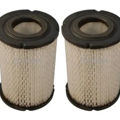 Best 2 Pack Stens 100-069 Air Filter Fits John Deere AM100137 - Explore Premium Parts & Accessories for All Motor Vehicle Models Stens Parts & Accessories