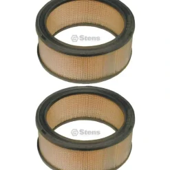 Sale 2 Pack Stens 055-041 Air Filter Fits Kohler 24 083 03-S - Explore Premium Parts & Accessories for All Motor Vehicle Models Stens Parts & Accessories
