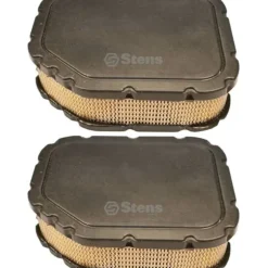Clearance 2 Pack Stens 055-265 Air Filter Fits Kohler 32 083 03-S - Explore Premium Parts & Accessories for All Motor Vehicle Models Stens Parts & Accessories