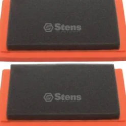Clearance 2 Pack Stens 100-026 Air Filter Fits Kohler 14 083 09-S - Explore Premium Parts & Accessories for All Motor Vehicle Models Stens Parts & Accessories