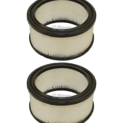 Fashion 2 Pack Stens 100-065 Air Filter Fits Kohler 45 083 02-S - Explore Premium Parts & Accessories for All Motor Vehicle Models Stens Parts & Accessories