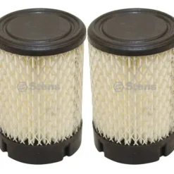 Clearance 2 Pack Stens 102-980 Air Filter Fits Kohler 17 083 21-S - Explore Premium Parts & Accessories for All Motor Vehicle Models Stens Parts & Accessories