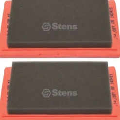 Stens Parts & Accessories|2 Pack Stens 055-002 Air Filter Fits Kohler 14 083 09-S - Explore Premium Parts & Accessories for All Motor Vehicle Models