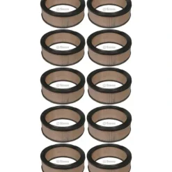 Stens Parts & Accessories|10 Pack Stens 055-025 Air Filter Fits Kohler 47 083 03-S1 - Explore Premium Parts & Accessories for All Motor Vehicle Models