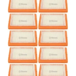 Stens Parts & Accessories|10 Pack Stens 055-184 Air Filter Fits Kohler 14 083 15-S - Explore Premium Parts & Accessories for All Motor Vehicle Models