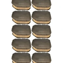 Stens Parts & Accessories|10 Pack Stens 055-265 Air Filter Fits Kohler 32 083 03-S - Explore Premium Parts & Accessories for All Motor Vehicle Models