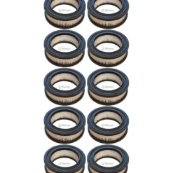 Stens Parts & Accessories|10 Pack Stens 100-024 Air Filter Fits Kohler 230840-S - Explore Premium Parts & Accessories for All Motor Vehicle Models