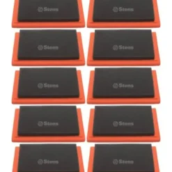Stens Parts & Accessories|10 Pack Stens 100-026 Air Filter Fits Kohler 14 083 09-S - Explore Premium Parts & Accessories for All Motor Vehicle Models