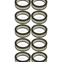 Stens Parts & Accessories|10 Pack Stens 100-107 Air Filter Fits Kohler 47 083 01-S - Explore Premium Parts & Accessories for All Motor Vehicle Models