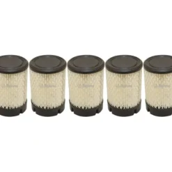 Fashion 5 Pack Stens 102-980 Air Filter Fits Kohler 17 083 21-S - Explore Premium Parts & Accessories for All Motor Vehicle Models Stens Parts & Accessories
