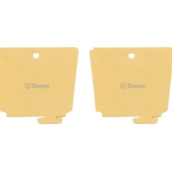 Store 2 Pack Stens 605-352 Air Filter Fits Stihl 1132-124-0800 019T MS190T MS191T - Explore Premium Parts & Accessories for All Motor Vehicle Models Stens Parts & Accessories