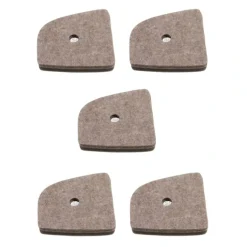 Discount 5 Pack Stens 605-815 Air Filter Fits Stihl 4149-120-1800 FS94 - Explore Premium Parts & Accessories for All Motor Vehicle Models Stens Parts & Accessories