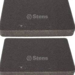 Clearance 2 Pack Stens 058-049 Air Filter Fits Subaru 279-32612-08 - Explore Premium Parts & Accessories for All Motor Vehicle Models Stens Parts & Accessories