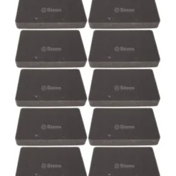 Stens Parts & Accessories|10 Pack Stens 058-049 Air Filter Fits Subaru 279-32612-08 - Explore Premium Parts & Accessories for All Motor Vehicle Models