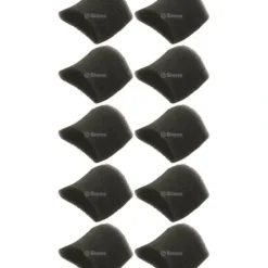 Stens Parts & Accessories|10 Pack Stens 058-345 Air Filter Fits Subaru 252-32614-08 - Explore Premium Parts & Accessories for All Motor Vehicle Models