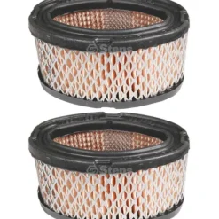 Shop 2 Pack Stens 056-022 Air Filter Fits Tecumseh 33268 - Explore Premium Parts & Accessories for All Motor Vehicle Models Stens Parts & Accessories
