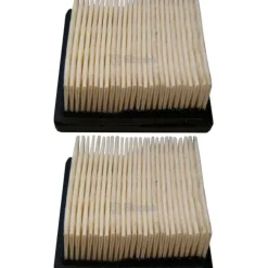Fashion 2 Pack Stens 056-050 Air Filter Fits Tecumseh 36046 - Explore Premium Parts & Accessories for All Motor Vehicle Models Stens Parts & Accessories