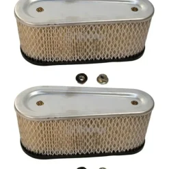 Stens Parts & Accessories|2 Pack Stens 100-895 Air Filter Fits Tecumseh 36356 - Explore Premium Parts & Accessories for All Motor Vehicle Models