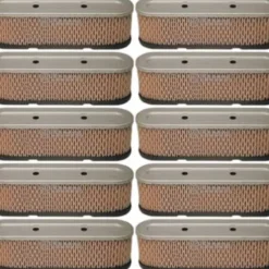 Stens Parts & Accessories|10 Pack Stens 100-909 Air Filter Fits Tecumseh 35403 - Explore Premium Parts & Accessories for All Motor Vehicle Models