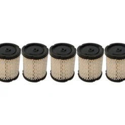 Best 5 Pack Stens 102-285 Air Filter Fits Tecumseh 34782B - Explore Premium Parts & Accessories for All Motor Vehicle Models Stens Parts & Accessories