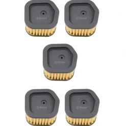 Cheap 5 Pack Stens 605-310 Air Filter for Husqvarna 537009301 385 390 - Explore Premium Parts & Accessories for All Motor Vehicle Models Stens Parts & Accessories