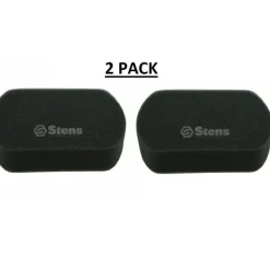 Sale 2 Pack Stens 058-317 Air Filter for Robin Subaru 227-36002-03 EY08 EY15 EY20 - Explore Premium Parts & Accessories for All Motor Vehicle Models Stens Parts & Accessories