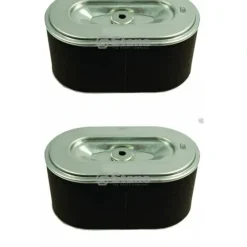 Sale 2 Pack Stens 100-858 Air Filter for Robin Subaru 279-32607-17 279-32607-07 EX27 - Explore Premium Parts & Accessories for All Motor Vehicle Models Stens Parts & Accessories