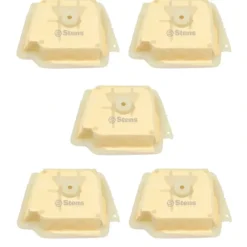 Hot 5 Pack Stens 605-265 Air Filter for Stihl 1135-120-1600 MS341 MS361 - Explore Premium Parts & Accessories for All Motor Vehicle Models Stens Parts & Accessories