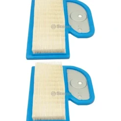 Online 2 Pack Stens 100-160 Air Filter Kawasaki 11013-7002 - Explore Premium Parts & Accessories for All Motor Vehicle Models Stens Parts & Accessories