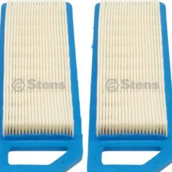 Fashion 2 Pack Stens 100-667 Air Filter Kawasaki 11029-0017 - Explore Premium Parts & Accessories for All Motor Vehicle Models Stens Parts & Accessories