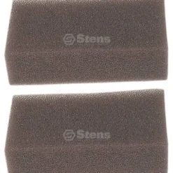 Sale 2 Pack Stens 100-586 Air Filter Lawn-Boy 107-4621 - Explore Premium Parts & Accessories for All Motor Vehicle Models Stens Parts & Accessories