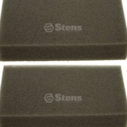 New 2 Pack Stens 100-606 Air Filter Lawn-Boy 107-4622 - Explore Premium Parts & Accessories for All Motor Vehicle Models Stens Parts & Accessories