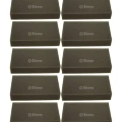 Stens Parts & Accessories|10 Pack Stens 100-606 Air Filter Lawn-Boy 107-4622 - Explore Premium Parts & Accessories for All Motor Vehicle Models