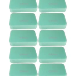 Stens Parts & Accessories|10 Pack Stens 102-689 Air Filter Replaces Fits Honda 17211-899-000 - Explore Premium Parts & Accessories for All Motor Vehicle Models