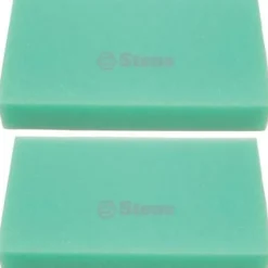 Sale 2 Pack Stens 100-727 Air Filter Toro/Wheel Horse 81-0100 - Explore Premium Parts & Accessories for All Motor Vehicle Models Stens Parts & Accessories