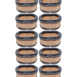 Stens Parts & Accessories|10 Pack Stens 100-500 Air Filter Wacker 0114792 - Explore Premium Parts & Accessories for All Motor Vehicle Models