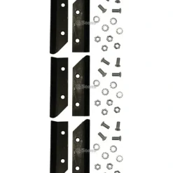 Clearance 3 Pack Stens 335-414 Air Lift Kit Fits Snapper 7031724YP - Explore Premium Parts & Accessories for All Motor Vehicle Models Stens Parts & Accessories